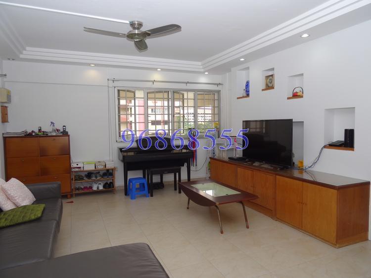 Blk 204 Ang Mo Kio Avenue 3 (Ang Mo Kio), HDB 4 Rooms #155797222